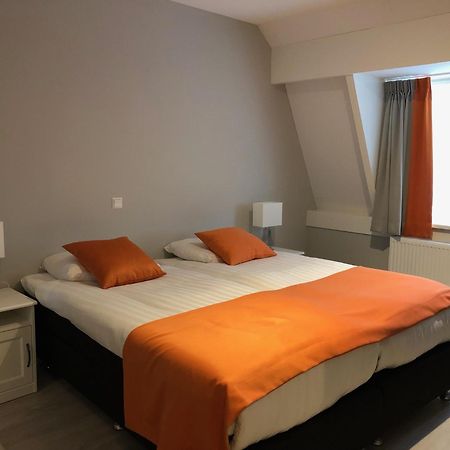 Fletcher Hotel-Restaurant Oud London Zeist Kültér fotó